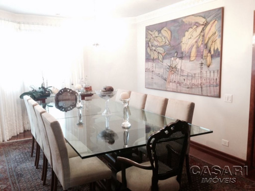 Imagem 3 de 20 de Apartamento À Venda, 380 M² Por R$ 1.800.000,00 - Centro - São Bernardo Do Campo/sp - Ap53587