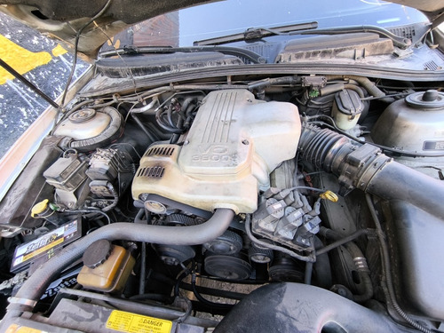 Chevrolet Omega 3.8 V6 Austral 3.8 V6