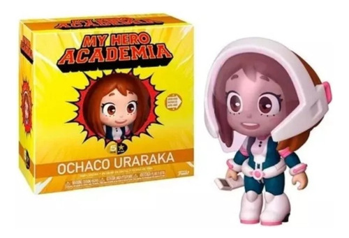 Figura Uraraka - My Hero Academia