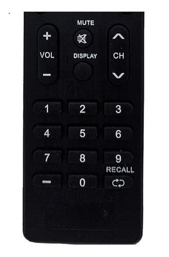 Control Para Vios Smartv Modelo Vi-45123 Date Code Eo2202102