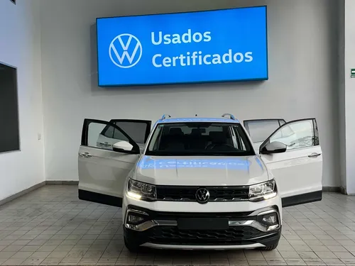 Volkswagen Taigun 1.0 Tsi Comfortline At