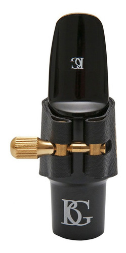 Abrazadera Bg L12 Standard Para Saxo Alto