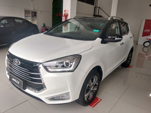 Imagen 13 de 15 de Jac S2 1.5 Intelligent Fl 2022 Linea Nueva Entrega Inmediata