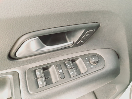 Imagen 7 de 19 de Volkswagen Amarok 2.0 Cd Tdi 4x4 Highline Pack At C34