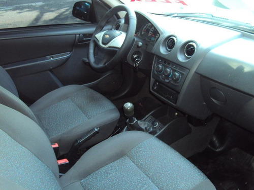 Celta Ls 1.0 Vhc-e 2012 Sem Entrada