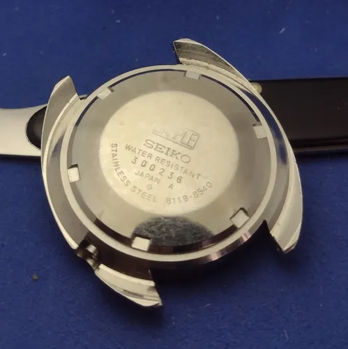 Seiko 6119 8540 sale