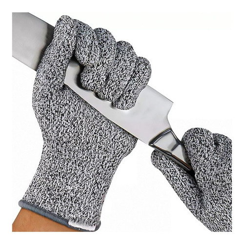 Guantes Anti Corte Para Cocina, Tallas ; L - M