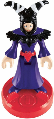 Fisher-price Imaginext Power Rangers Goldar Y Rita