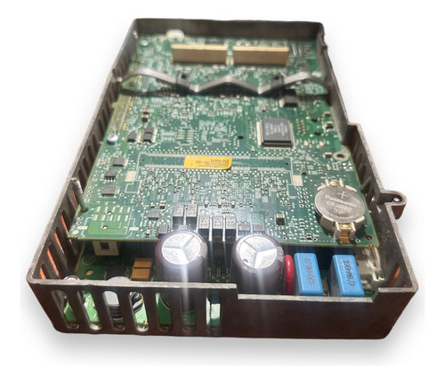 Modulo Logico Allen Bradley 2711p-rp8a No Sirve, Refacciones (Usado)