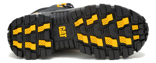 Botas Caterpillar Industriales P91757