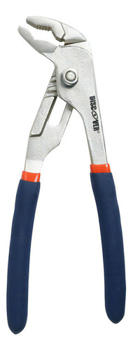 Alicate Ajustable Tipo Bomba De Agua Discover 6.5 Dh136