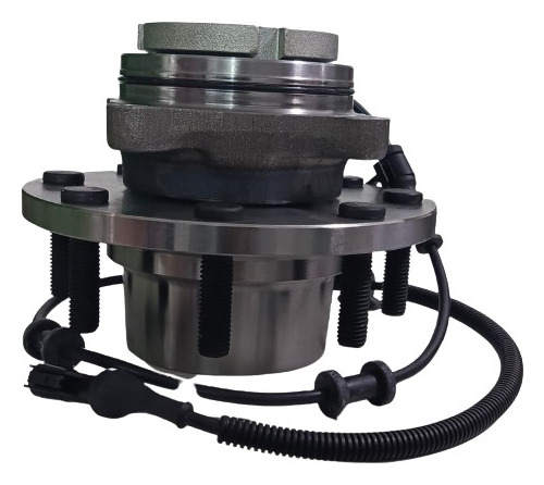 Mozo Cubo De Rueda Delantero Triton 4x4 2005/2010