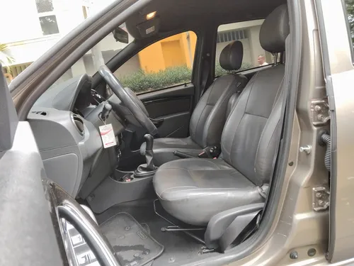 Renault Duster 1.6 Tripadvisor Intens 4X2