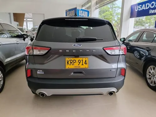 Ford Escape 2.0 Se 4x2