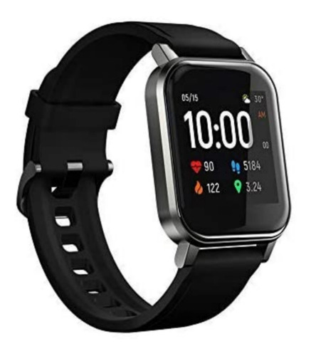 Haylou Ls02 Smartwatch 2020 1.4 Pulgadas Reloj Inteligente