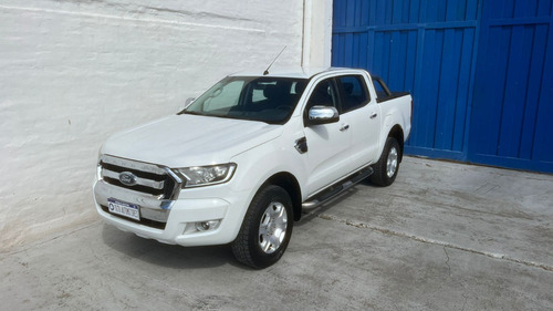 Ford Ranger 3.2 Cd Xlt Tdci 200cv Manual 4x2