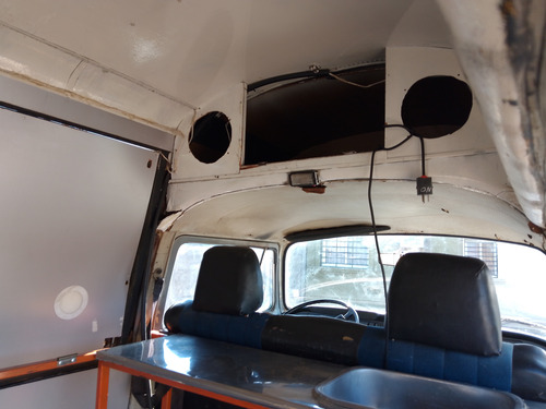 Wv Kombi