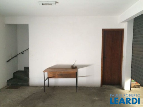 Imagem 14 de 15 de Galpão - Remédios - Sp - 502612