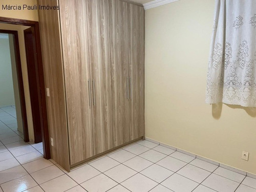 Imagem 8 de 15 de Apartamento A Venda 2 Dormitórios Residencial Joana - Jardim Bonfiglioli - Jundiaí - Sp - Ap06541 - 69944764