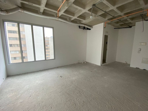 Imagem 1 de 14 de Sala À Venda No Bairro Cerqueira César - São Paulo/sp - O-25136-41501