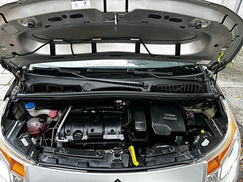 Citroën Aircross 1.6 16v Glx Flex 5p