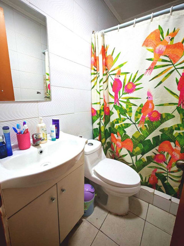 Talca Vende Casa Excelente Ubicación (108096)