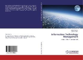 Libro Information Technology Management - Sarika Sharma