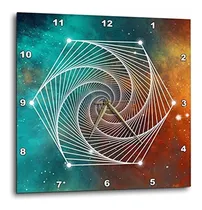 Comprar 3drose Anne Marie Baugh - Geometria Sagrada - Sagrado Octa