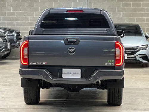 Foton Tunland G7 2.0 Full Pro