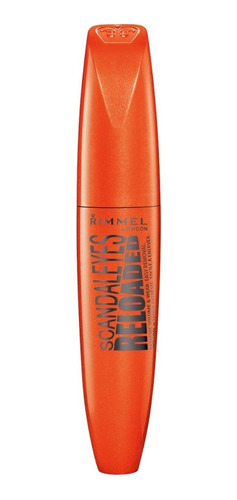 Mascara Scandaleyes Reloaded Volumen Flash Rimmel London