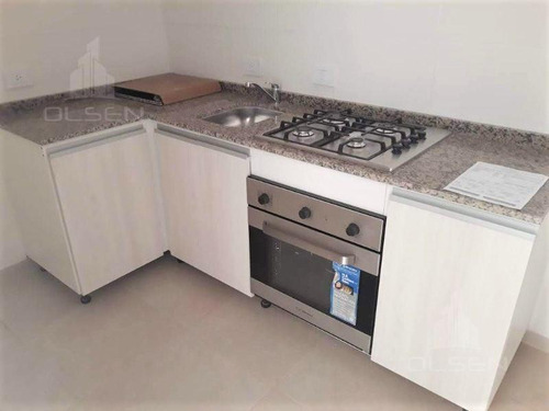 Imagen 6 de 26 de A Estrenar! Escritura - 2 Dor - Terraza Prop - Amenities Y Más! Centro!
