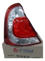 Comprar Faro Optica Renault Clio Mio 2012 2013 2014 2015 2016 Fitam