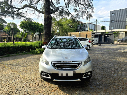 Peugeot 2008 1.6 Allure