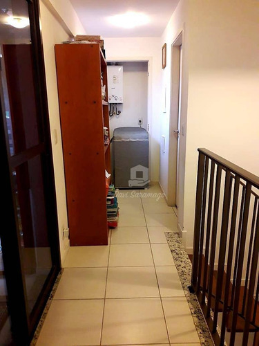 Cobertura Com 3 Dormitórios, 1 Suíte, E Lazer Privilegiado E Completo, À Venda, 125 M² Por R$ 950.000 - Gragoatá - Niterói/rj - Co0053