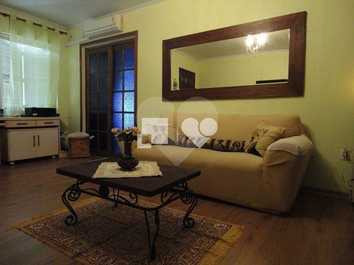 Casa Térrea Comercial E Residencial - 28-im432584