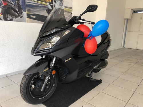 Kymco Downtown 300i Abs 2022
