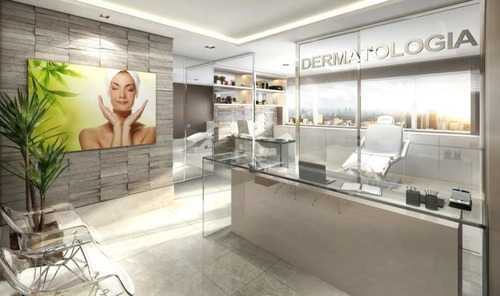 Sala Comercial Para Venda, Santana, Porto Alegre - Sa1602. - Sa1602-inc
