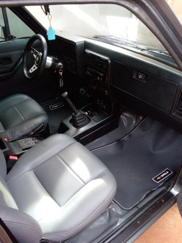Imagem 12 de 12 de Chevrolet Opala