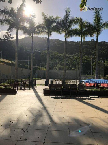 Imagem 10 de 13 de Terreno Em Condomínio Fechado, À Venda, 452 M² Por R$ 1.000.000 - Te0163