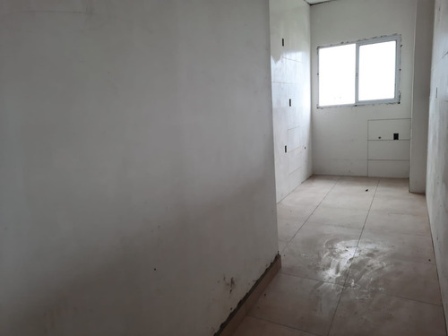 Imagem 5 de 14 de Apartamento 2 Dormitórios Vista Mar Lazer Completo Caiçara