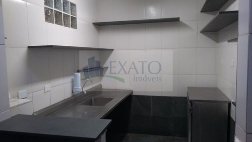 Imagem 9 de 15 de Prédio Comercial, 560 M², Ótimo Local. - Em49308