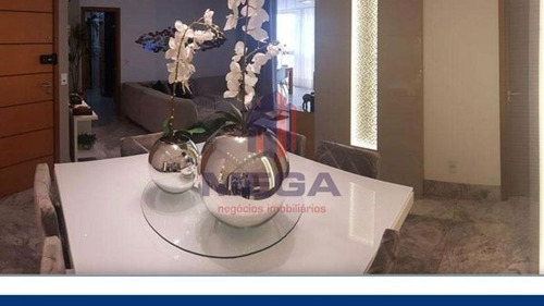 Imagem 6 de 20 de Apartamento - Ref: 15730