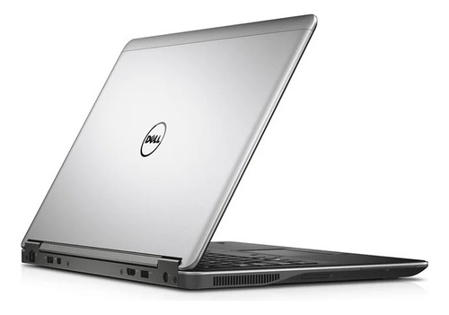 Dell Latitude E7440 Core I7 - 4th 16gb Ram+128gb Ssd Plateado (Reacondicionado)