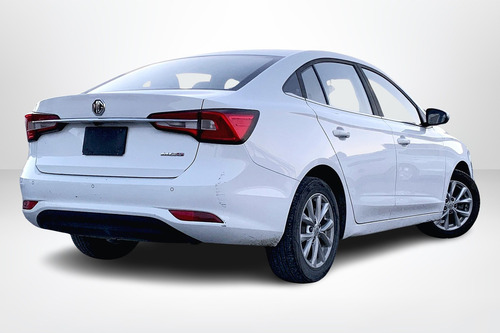 Mg Mg5 2022