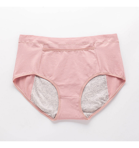 Calzoncillos D A Prueba De Fugas Para El Período Menstrual,