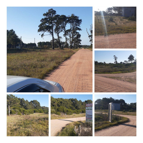 Imagen 13 de 14 de Excelente Terreno En Rocha Punta Del Diablo