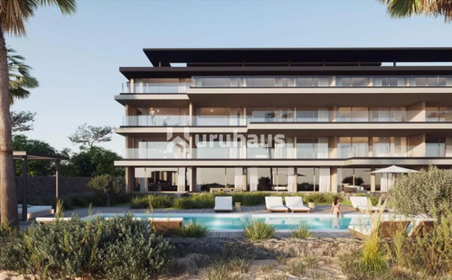Departamento Venta Manantiales Moorea Bay