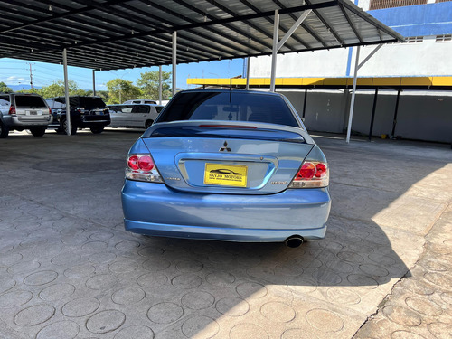 Mitsubishi Lancer Touring 2012 Automático