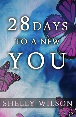Libro 28 Days To A New You - Thompson, Lloyd Matthew