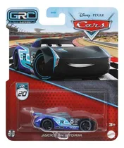 Comprar Disney - Pixar - Cars - Jackson Storm Grc  Mattel® Original